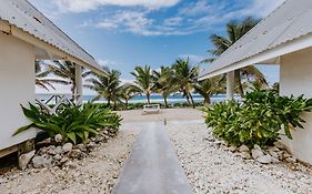 The Passage Villas